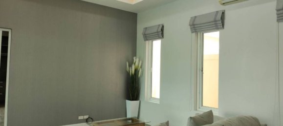 Villa de 3 dormitorios en Pran Buri, Thailand No. 58466 7