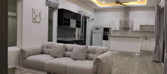 Villa de 3 dormitorios en Pran Buri, Thailand No. 58466 5