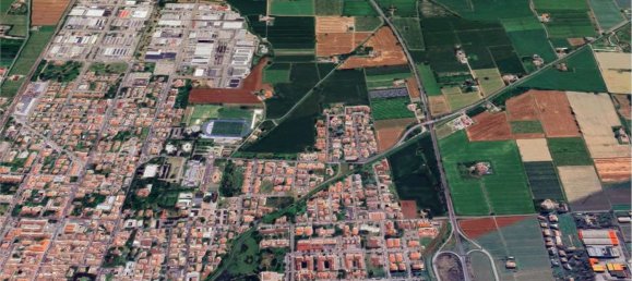 889m² Land in Castelfranco Emilia, Italy No. 306840 10