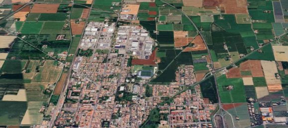 889m² Land in Castelfranco Emilia, Italy No. 306840 11