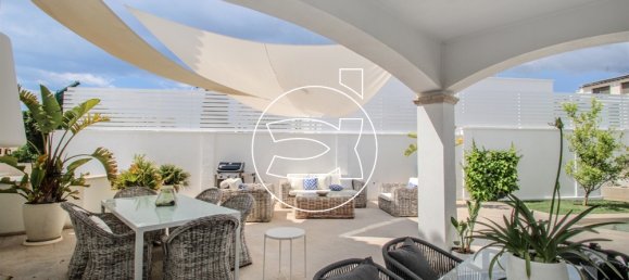 7 غرف نوم فيلا في Palma de Majorca, Spain رقم 70289 3