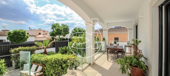 7 غرف نوم فيلا في Palma de Majorca, Spain رقم 70289 40