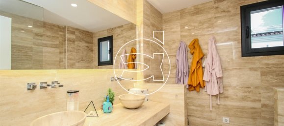 7 غرف نوم فيلا في Palma de Majorca, Spain رقم 70289 19