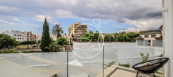 7 غرف نوم فيلا في Palma de Majorca, Spain رقم 70289 29