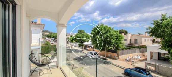 7 غرف نوم فيلا في Palma de Majorca, Spain رقم 70289 39