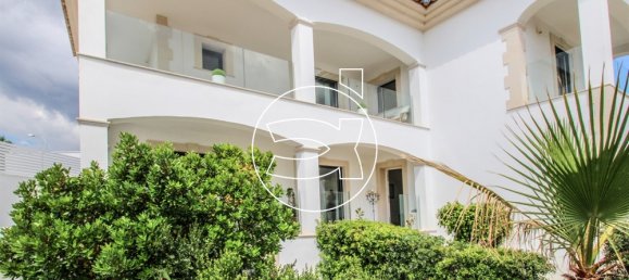 7 غرف نوم فيلا في Palma de Majorca, Spain رقم 70289 11