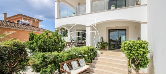 7 غرف نوم فيلا في Palma de Majorca, Spain رقم 70289 21