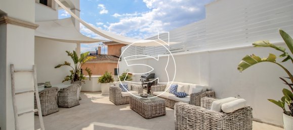 7 غرف نوم فيلا في Palma de Majorca, Spain رقم 70289 34