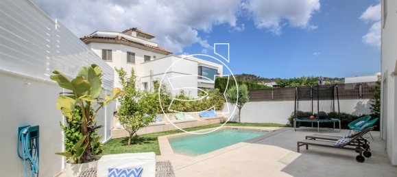 7 غرف نوم فيلا في Palma de Majorca, Spain رقم 70289 5