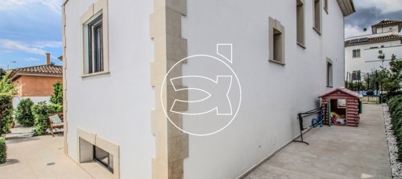 7 غرف نوم فيلا في Palma de Majorca, Spain رقم 70289 10