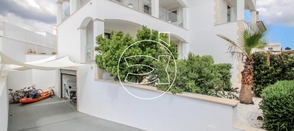 7 غرف نوم فيلا في Palma de Majorca, Spain رقم 70289 7