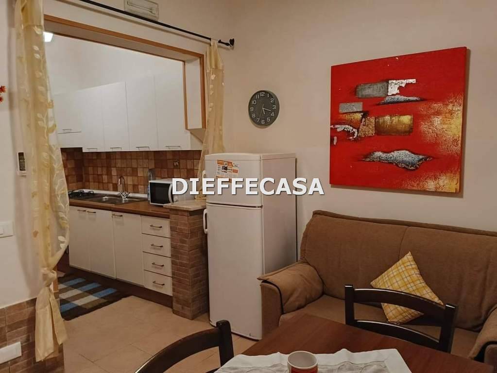 1 Schlafzimmer Wohnung in Marsala, Italy, Nr. 272439