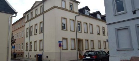 2-Zimmer Wohnung in Mittelsachsen, Germany, Nr. 181772 3