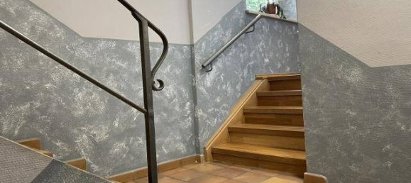 2-Zimmer Wohnung in Mittelsachsen, Germany, Nr. 181772 5