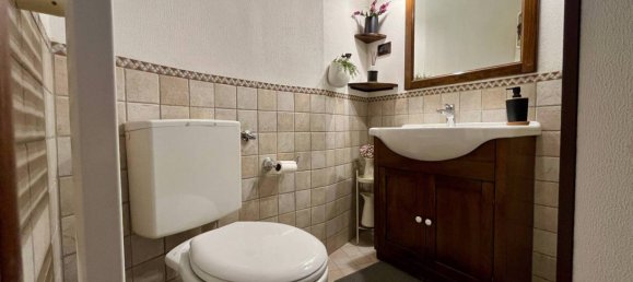 2 غرف نوم شقة في Trieste, Italy رقم 272709 10