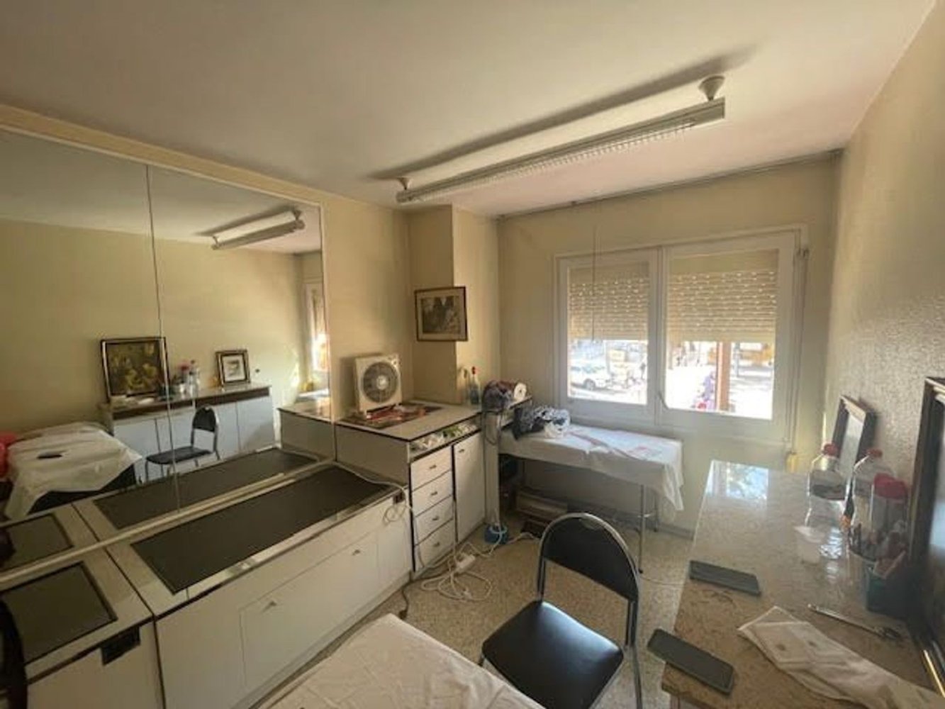 4 chambres Appartement à Badalona, Spain No. 157263