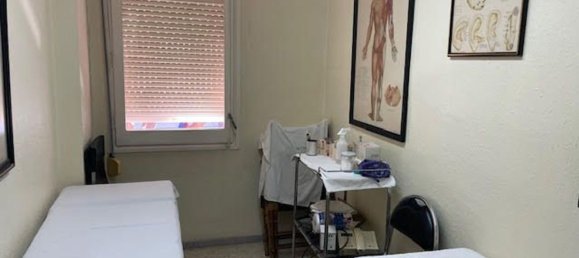 4 chambres Appartement à Badalona, Spain No. 157263 4