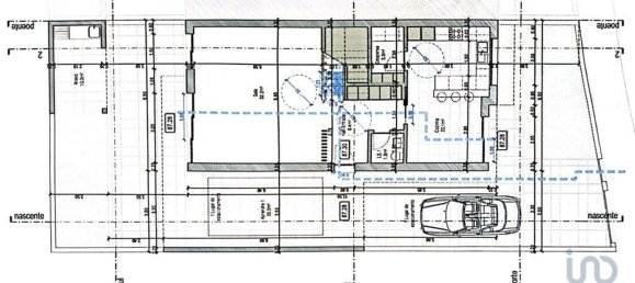 3 غرف نوم منزل في Ericeira, Portugal رقم 145619 29