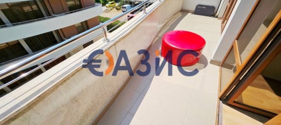 Apartamento T1 em Sveti Vlas, Bulgaria N.º 220 16
