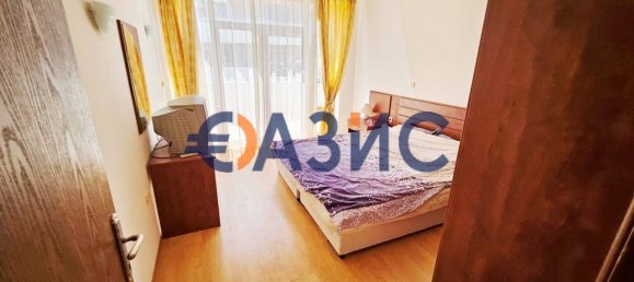 Apartamento T1 em Sveti Vlas, Bulgaria N.º 220 9