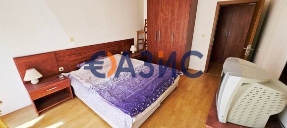 Apartamento T1 em Sveti Vlas, Bulgaria N.º 220 11