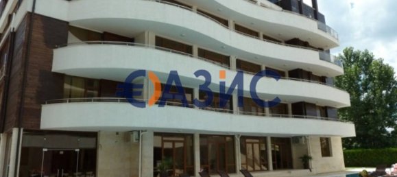 Apartamento T1 em Sveti Vlas, Bulgaria N.º 220 24
