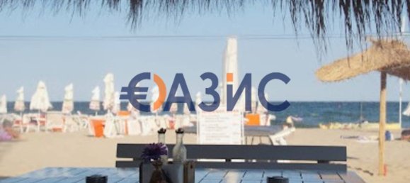 Apartamento T1 em Sveti Vlas, Bulgaria N.º 220 29