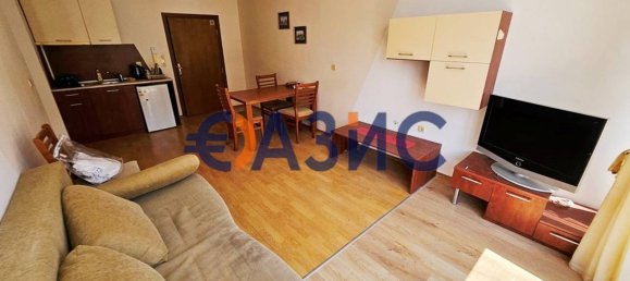 Apartamento T1 em Sveti Vlas, Bulgaria N.º 220 5