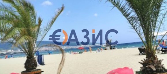 Apartamento T1 em Sveti Vlas, Bulgaria N.º 220 27