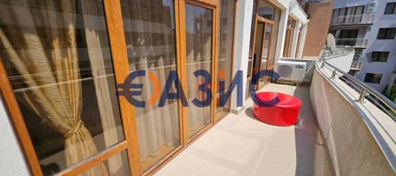 Apartamento T1 em Sveti Vlas, Bulgaria N.º 220 17