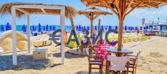 Apartamento T1 em Sveti Vlas, Bulgaria N.º 220 4