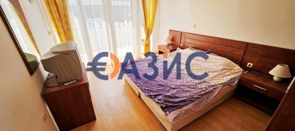 Apartamento T1 em Sveti Vlas, Bulgaria N.º 220 10