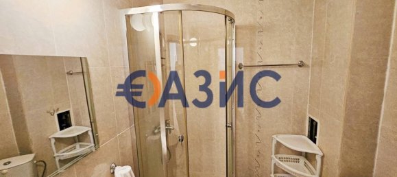 Apartamento T1 em Sveti Vlas, Bulgaria N.º 220 15