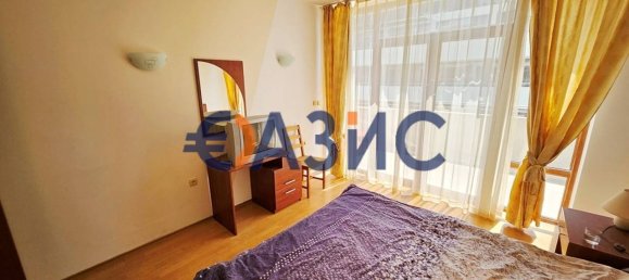 Apartamento T1 em Sveti Vlas, Bulgaria N.º 220 13