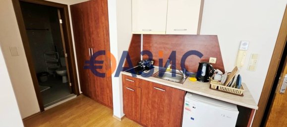 Apartamento T1 em Sveti Vlas, Bulgaria N.º 220 8