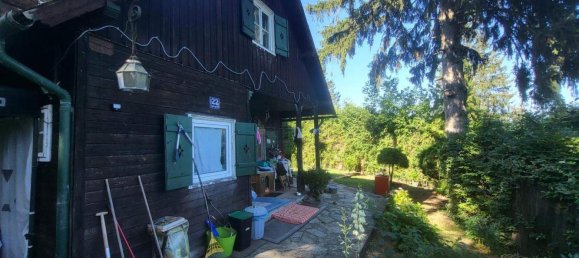  Land in Purkersdorf, Austria No. 252221 3