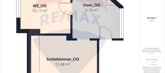 1 bedroom Townhouse in Stormarn, Germany No. 229561 11