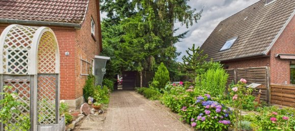 1 bedroom Townhouse in Stormarn, Germany No. 229561 4