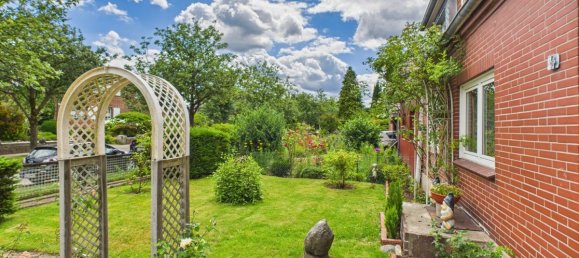 1 bedroom Townhouse in Stormarn, Germany No. 229561 2