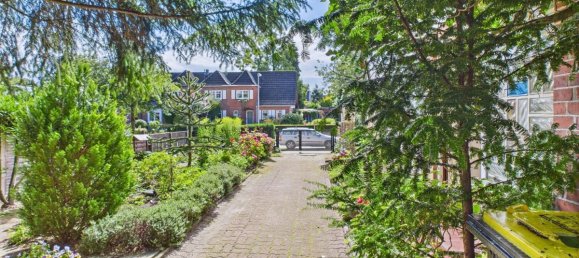 1 bedroom Townhouse in Stormarn, Germany No. 229561 7