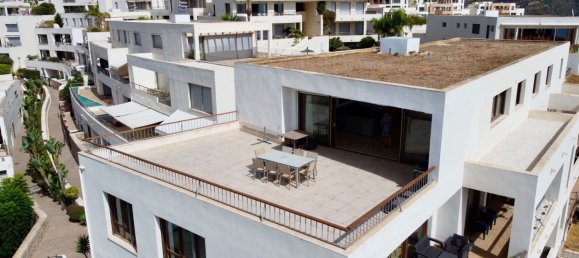 3 Schlafzimmer Penthouse in Marbella, Spain, Nr. 131085 16