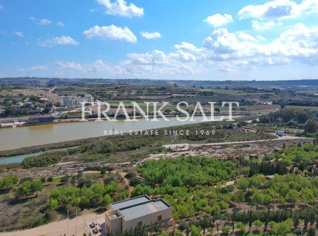 3 غرف نوم شقة في Saint Paul's Bay, Malta رقم 177