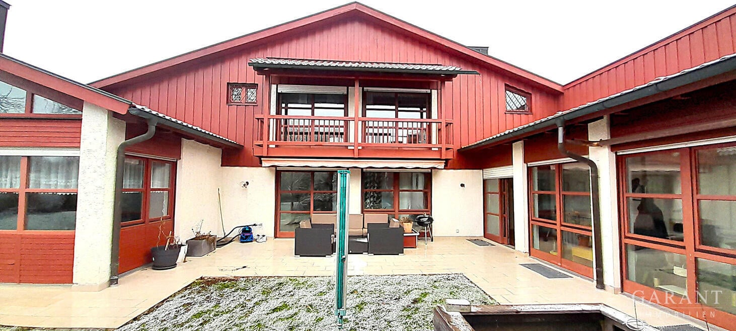 9غرفة قلاع في Dillingen an der Donau, Germany رقم 118192