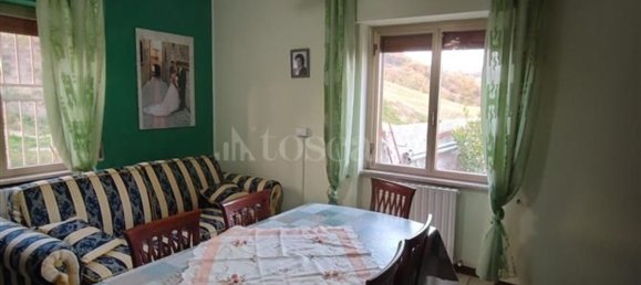 Дом с 9 комнатами в Кастильоне Мессер Раймондо, Италия № 162901 33