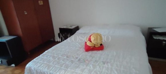 Дом с 9 комнатами в Кастильоне Мессер Раймондо, Италия № 162901 12