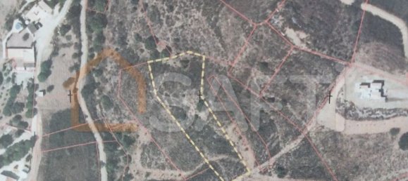 2600m² Land in Tavira, Portugal No. 155892 2