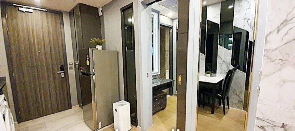 1 bedroom Condo in Bangkok, Thailand No. 21553 7