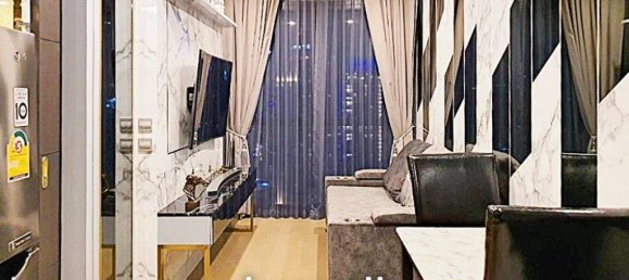 1 bedroom Condo in Bangkok, Thailand No. 21553 2