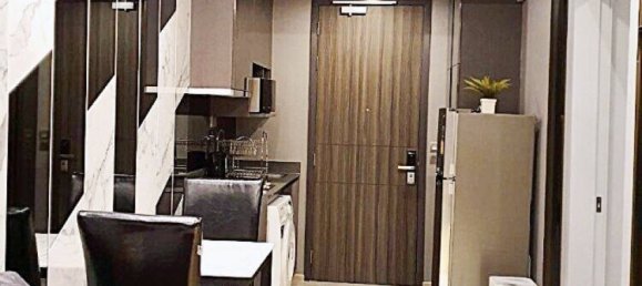 1 bedroom Condo in Bangkok, Thailand No. 21553 6