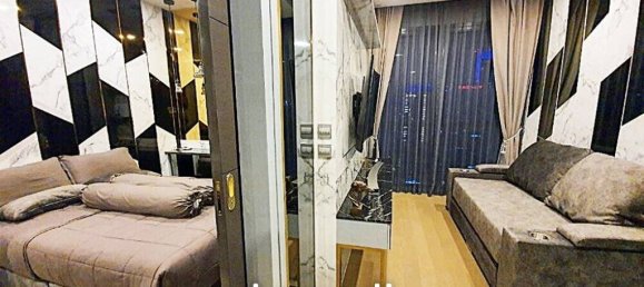 1 bedroom Condo in Bangkok, Thailand No. 21553 3